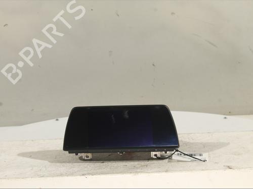 Display monitor BMW 1 (F21) 125 d | BP29021419C48 