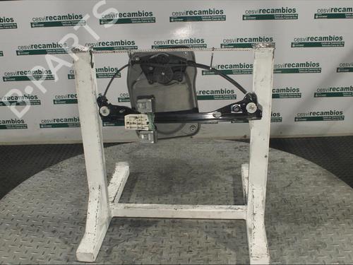 Front left window mechanism SKODA FABIA II (542) 1.6 TDI | BP12078505C22 