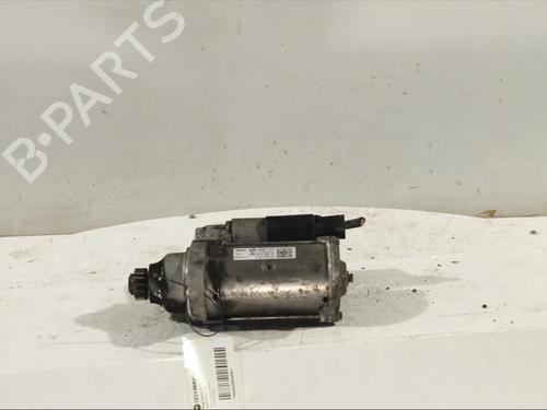 Used Starter Starter SEAT ATECA (KH7, KHP) 1.5 TSI (150 hp) 11981910 11981910