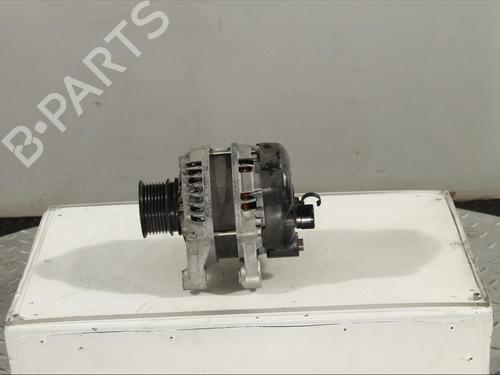 Used Alternator Alternator HONDA CIVIC X Hatchback (FC_, FK_) 1.5 VTEC (FK7) (182 hp) 11981340 11981340