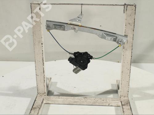 Used Front left window mechanism OPEL CORSA D (S07) [2006-2015]  12085660