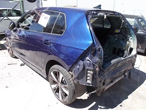 Inverter/Converter VW GOLF VIII (CD1, DA1) 1.4 TSI eHybrid | BP34641733M119 - Image 7
