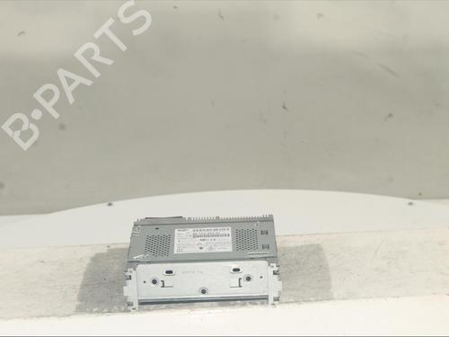 Elektronische module CITROËN DS3 (SA_) 1.6 BlueHDi 120 (120 hp) 24399559
