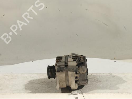 Used Alternator Alternator KIA SPORTAGE III (SL) 1.7 CRDi (116 hp) 30188654 30188654