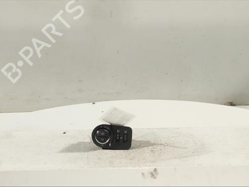 Used Headlight switch Headlight switch OPEL CORSA E (X15) 1.4 (08, 68) (90 hp) 11907561 11907561