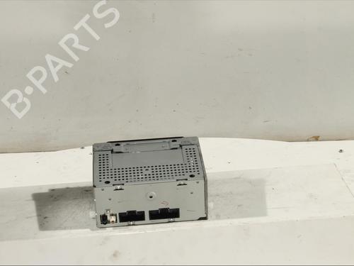 Electronic module FORD FOCUS III  | BP12080010M83 