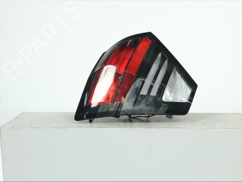 Used Rear bumper left light Rear bumper left light HYUNDAI KONA (SX2) EV (204 hp) 39906081 39906081