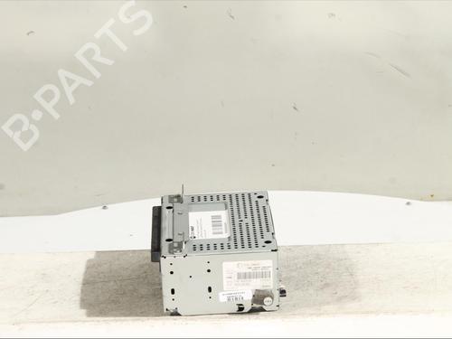 Radio FORD TOURNEO CONNECT / GRAND TOURNEO CONNECT V408 MPV 1.5 TDCi | BP25733715E6 