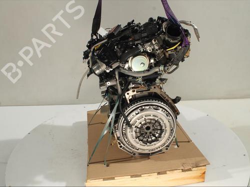 Engine DACIA DUSTER (HM_) 1.5 dCi 115 4x4 (HMAD) | BP27399409M1