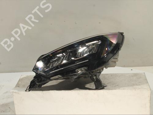 Used Left headlight PEUGEOT 2008 II (UD_, US_, UY_, UJ_, UR_, UC_) 1.2 PureTech 100 (USHNK) (101 hp) 30404208