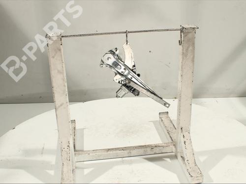 Rear right window mechanism NISSAN LEAF (ZE1)  | BP12083292C25 