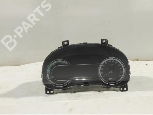 Used Instrument cluster KIA NIRO I (DE) 1.6 GDI Hybrid (141 hp) 11903989