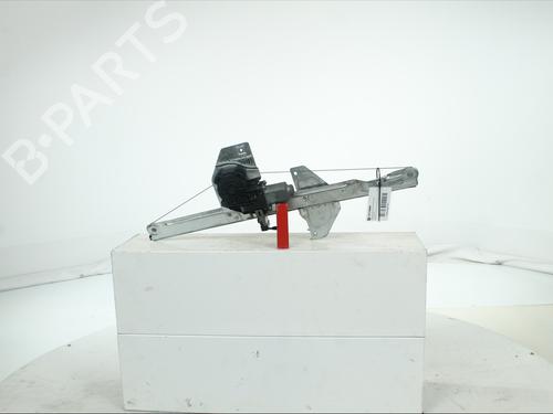 Used Front left window mechanism Front left window mechanism PEUGEOT PARTNER Box Body/MPV 1.6 BlueHDi 100 (100 hp) 36101145 36101145