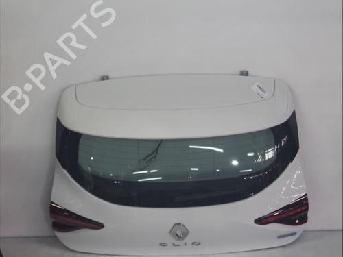 Used Tailgate Tailgate RENAULT CLIO V (B7_) 1.6 E-TECH 140 (B7MU) (140 hp) 33836593 33836593