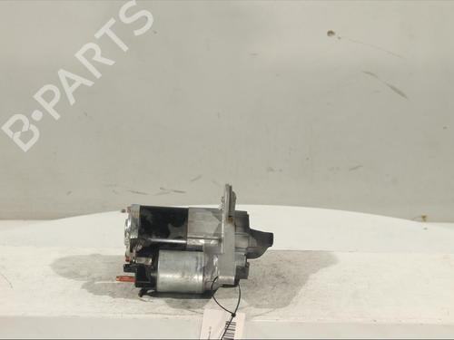 Used Starter Starter RENAULT MEGANE IV Hatchback (B9A/M/N_) 1.5 Blue dCi 115 (B9A6) (116 hp) 13385845 13385845