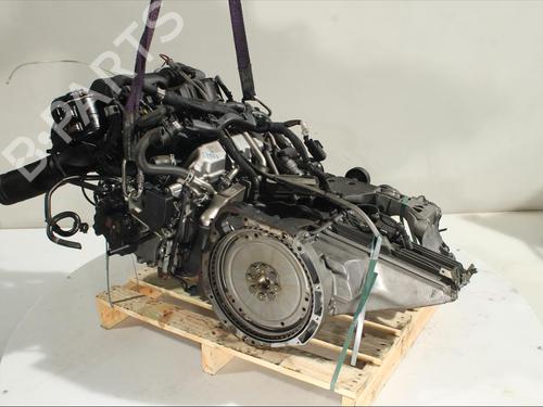 Engine MERCEDES-BENZ B-CLASS Sports Tourer (W245) B 180 CDI (245.207) | BP24606623M1 