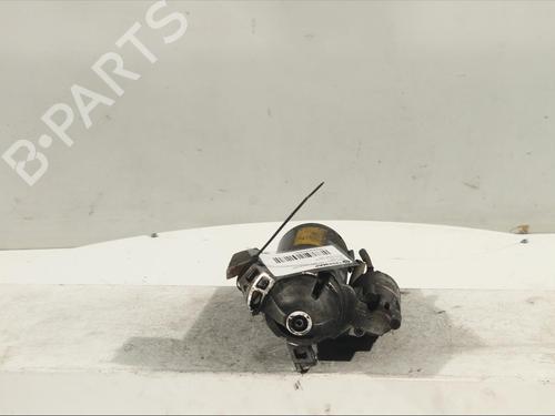 Used Starter BMW 1 (E87) 118 d (122 hp) 11908681