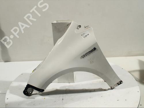 Used Left front fenders TOYOTA COROLLA Estate (_E21_) 2.0 Hybrid (MZEH12) (180 hp) 29986310