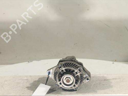 Used Alternator Alternator SUZUKI SWIFT IV (FZ, NZ) 1.2 (AZH412, ZC72S) (94 hp) 18049653 18049653