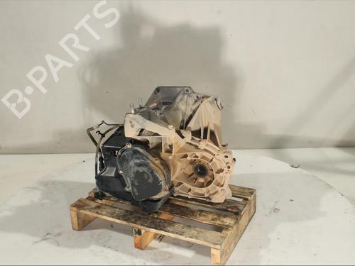Gearbox FORD FIESTA VI (CB1, CCN) 1.6 TDCi | BP18545420M3 