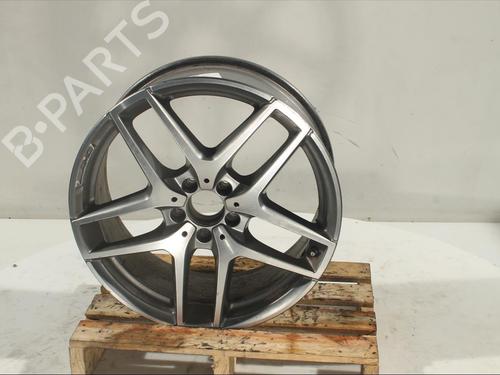Used Rim Rim 24351619 24351619