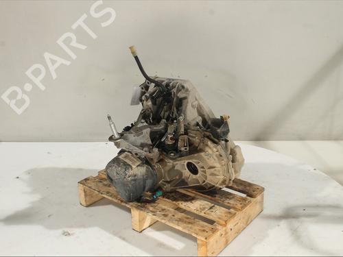 Gearbox DACIA DUSTER (HM_) 1.6 SCe 115 LPG (HMM1) | BP32457783M3