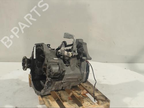 Gearbox SKODA OCTAVIA I (1U2) 1.9 TDI | BP16038595M3 