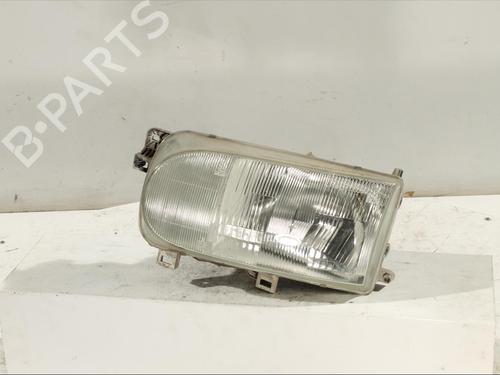 Used Left headlight Left headlight NISSAN VANETTE CARGO Van (HC 23) 2.0 D (67 hp) 11904084 11904084