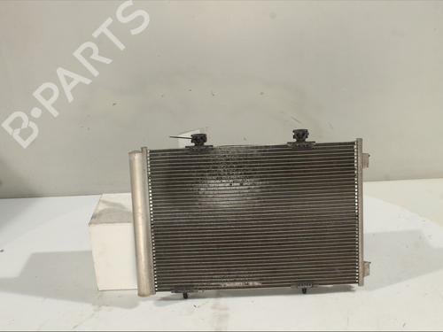 Used AC radiator CITROËN C3 II (SC_) 1.6 HDi (92 hp) 29173513