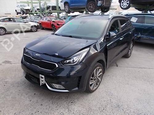 Electronic module KIA NIRO I (DE) 1.6 GDI Hybrid | BP40241161M83 - Image 6