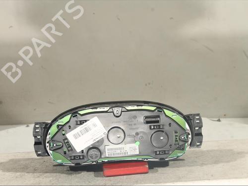 Instrument cluster DACIA SANDERO II  | BP18736136C47 