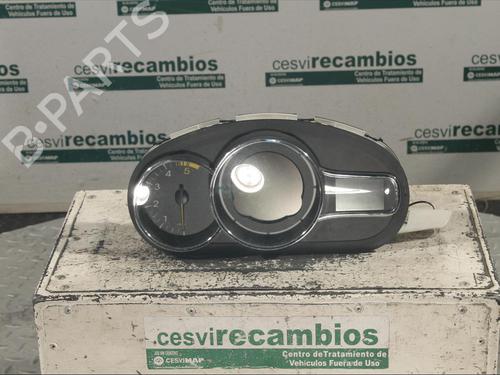 Used Instrument cluster Instrument cluster 26919502 26919502