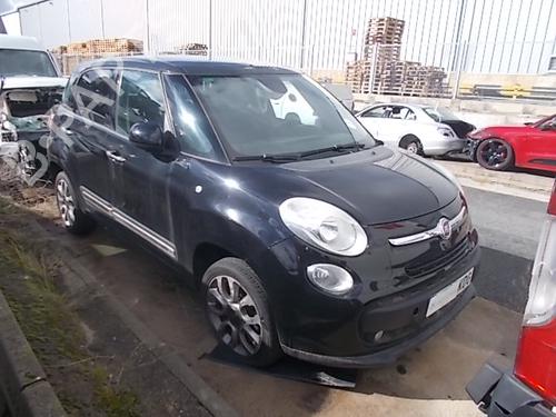 Switch FIAT 500L (351_, 352_) 1.3 D Multijet (199.LYM11, 199.LYM1A) | BP24857203I30 - Image 6