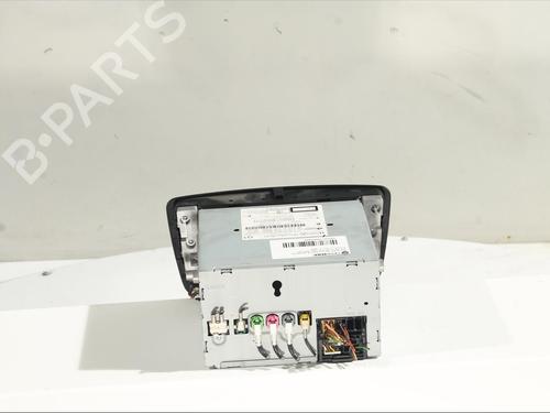 Electronic module MERCEDES-BENZ B-CLASS Sports Tourer (W246, W242) B 200 CDI (246.201) | BP25932247M83