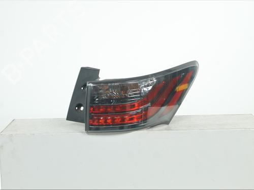 Used Right taillight Right taillight 37092840 37092840