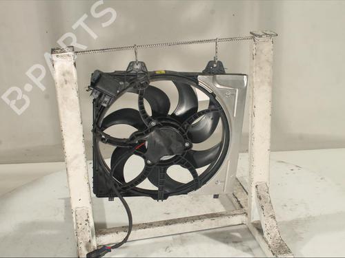 Koelventilatormotor OPEL CORSA F (P2JO) 1.5 (68) | BP20221709M35 