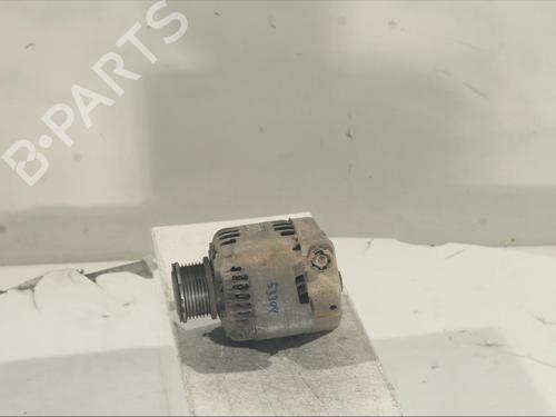 Alternator TOYOTA LAND CRUISER PRADO (_J12_) 3.0 D-4D (KDJ120, KDJ125) | BP22378027M7 