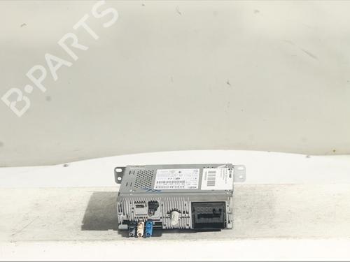 Electronic module DS DS 4 / DS 4 CROSSBACK (NX_) 1.6 BlueHDi 120 | BP25018126M83 