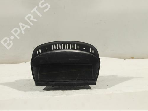 Used Display monitor Display monitor BMW 3 (E90) 320 d (177 hp) 11903837 11903837