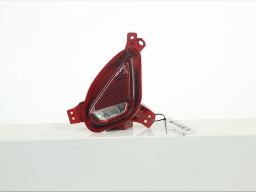 Tågelys Tågelys KIA XCEED (CD) 1.0 T-GDI (120 hp) 33860829 33860829