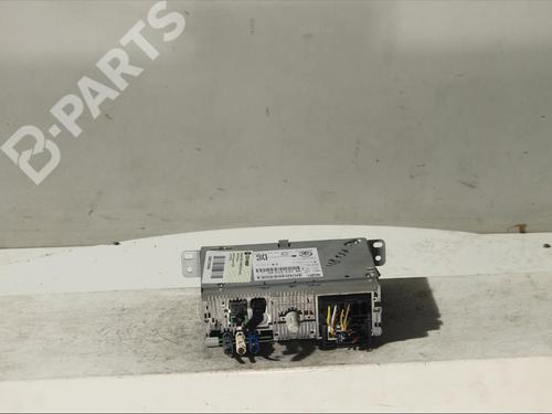 Electronic module PEUGEOT 508 I (8D_) 1.6 BlueHDi 120 | BP12082461M83 