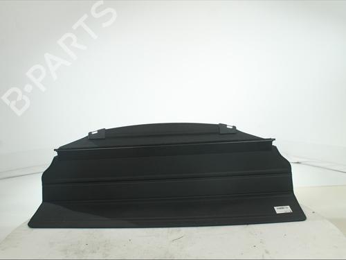 Używane Półka bagażnika Półka bagażnika MAZDA 6 Estate (GH) 2.2 MZR-CD (GH10) (163 hp) 37455685 37455685
