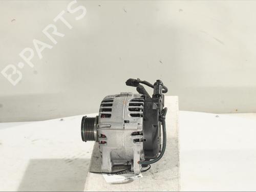 Alternator PEUGEOT 2008 II (UD_, US_, UY_, UJ_, UR_, UC_) 1.2 PureTech 130 (USHNS, URHNS) | BP24606570M7 