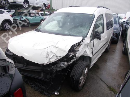 Headlight switch VW CADDY III Box Body/MPV (2KA, 2KH, 2CA, 2CH) 1.6 TDI | BP32254151I24