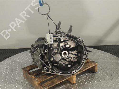 Used Gearbox Gearbox PEUGEOT 508 SW I (8E_) 2.0 HDi (140 hp) 11901214 11901214