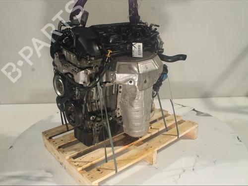 Motor CITROËN C3 II (SC_) 1.4 VTi 95 | BP22378202M1 