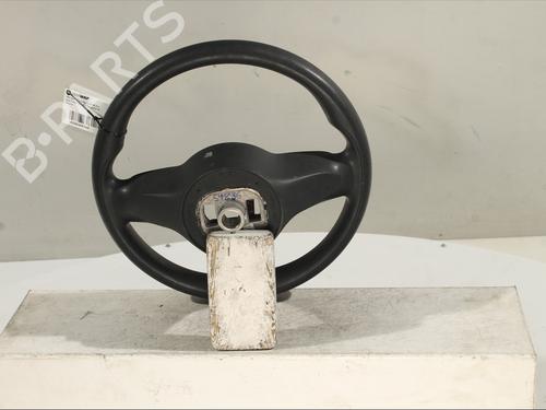 Steering wheel MERCEDES-BENZ SPRINTER 3,5-t Van (B907, B910) 317 CDI RWD (907.631, 907.633, 907.635, 907.637) | BP29463417C49 