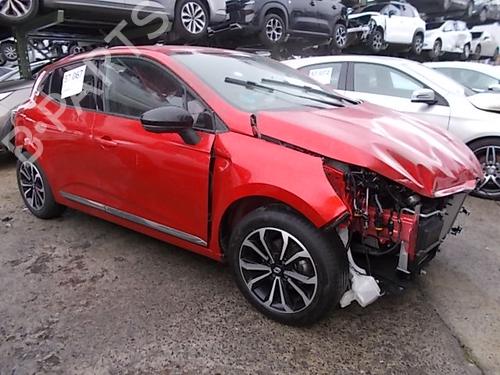 Starter RENAULT CLIO V (B7_) 1.0 LPG (B7MT) | BP32874160M8  - Image 6