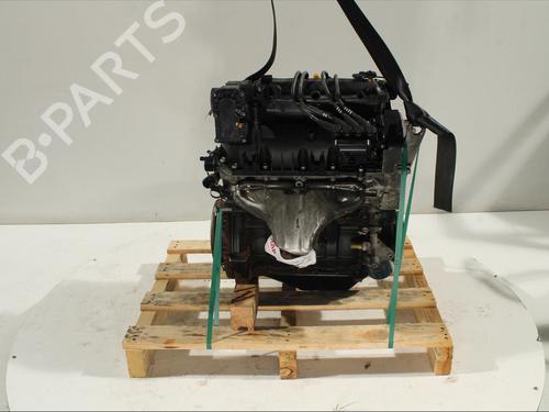 Engine DACIA SANDERO II 1.5 dCi 75 / Blue dCi 75 (B8JW, B8M4, B8AH, B8M7, B8M6) | BP11905726M1 