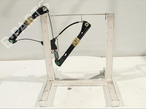 Front left window mechanism VW CC B7 (358) 2.0 TDI | BP12080474C22 